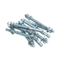 Ancora conexpand cu cep cilindric si clema M12x140mm, 20 buc/cutie, Cod: DISSW07 - 1