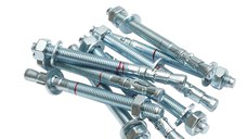 Ancora conexpand cu cep cilindric si clema M12x140mm, 20 buc/cutie, Cod: DISSW07