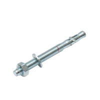 Ancora conexpand cu cep cilindric si clema M12x140mm, 20 buc/cutie, Cod: DISSW07 - 3