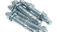 Ancora conexpand cu cep cilindric si clema M16x125mm, 20 buc/cutie , Cod: DISSW08