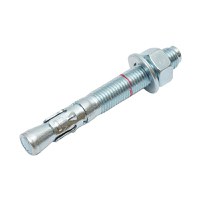 Ancora conexpand cu cep cilindric si clema M16x125mm, 20 buc/cutie , Cod: DISSW08 - 3