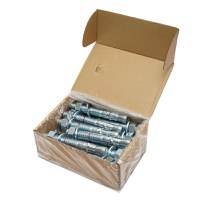 Ancora conexpand cu cep cilindric si clema M16x125mm, 20 buc/cutie , Cod: DISSW08 - 4