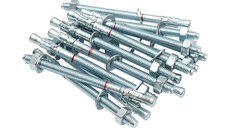 Ancora conexpand cu cep cilindric si clema M8x115mm, 50 buc/cutie, Cod: DISSW03