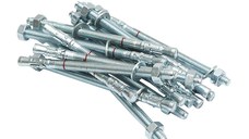 Ancora conexpand cu cep cilindric si clema M8x130mm, 40 buc/cutie, Cod: DISSW30