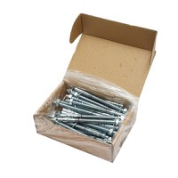 Ancora conexpand cu cep cilindric si clema M8x130mm, 40 buc/cutie, Cod: DISSW30 - 4