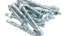 Ancora conexpand cu cep cilindric si clema M8x95mm, 70 buc/cutie, Cod: DISSW02