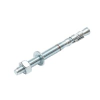 Ancora conexpand cu cep cilindric si clema M8x95mm, 70 buc/cutie, Cod: DISSW02 - 2