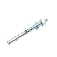Ancora conexpand cu cep cilindric si clema M8x95mm, 70 buc/cutie, Cod: DISSW02 - 3