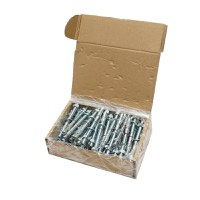Ancora conexpand cu cep cilindric si clema M8x95mm, 70 buc/cutie, Cod: DISSW02 - 4