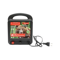 Aparat generator de impulsuri 14 Joule pentru gard electric 230V, 120Km ,Cod: BT115, Brand: BRITMANN - 1