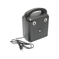 Aparat generator de impulsuri 14 Joule pentru gard electric 230V, 120Km ,Cod: BT115, Brand: BRITMANN - 2