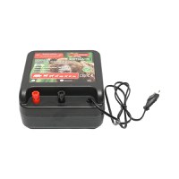 Aparat generator de impulsuri 14 Joule pentru gard electric 230V, 120Km ,Cod: BT115, Brand: BRITMANN - 3