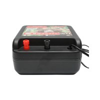 Aparat generator de impulsuri 14 Joule pentru gard electric 230V, 120Km ,Cod: BT115, Brand: BRITMANN - 4