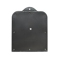 Aparat generator impulsuri DC 12/220V, 4 Joule, 70km pentru gard electric, Cod: BK87791,Brand: BRECKNER GERMANY - 2