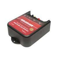 Aparat generator impulsuri DC 12/220V, 4 Joule, 70km pentru gard electric, Cod: BK87791,Brand: BRECKNER GERMANY - 3