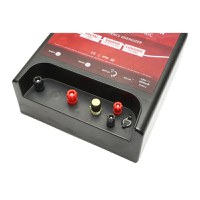 Aparat generator impulsuri DC 12/220V, 4 Joule, 70km pentru gard electric, Cod: BK87791,Brand: BRECKNER GERMANY - 5