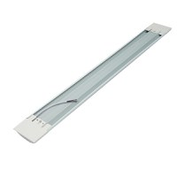 Aplica LED liniara 20W, 220V, 600x62x25mm IP20, Cod: BK79636, Brand: BRECKNER GERMANY - 3