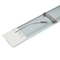Aplica LED liniara 20W, 220V, 600x62x25mm IP20, Cod: BK79636, Brand: BRECKNER GERMANY - 4