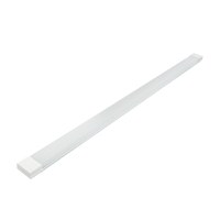 Aplica LED liniara 40W, 220V, 1200x62x25mm IP20, Cod: BK79634, Brand: BRECKNER GERMANY - 2