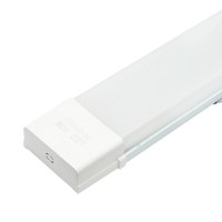 Aplica LED liniara 40W, 220V, 1200x62x25mm IP20, Cod: BK79634, Brand: BRECKNER GERMANY - 4