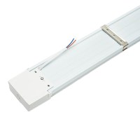 Aplica LED liniara 40W, 220V, 1200x62x25mm IP20, Cod: BK79634, Brand: BRECKNER GERMANY - 5