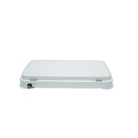 Aragaz, plita cu 3 arzatoare SGS-6003, Cod: BK69835, Echivalență: DISLR74, Starlux - 3