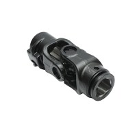 Articulatie FCF T1 cardan completa, cruce 22x54 cu 32 pentru teava triunghiulara, Cod: UTBMN92, Brand: UTB - 2