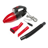 Aspirator de mana pentru mediu umed si uscat, tensiune alimentare priza auto 12V putere 60W, Cod: BK92840, Brand: BRECKNER GERMANY - 1