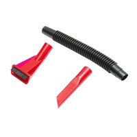 Aspirator de mana pentru mediu umed si uscat, tensiune alimentare priza auto 12V putere 60W, Cod: BK92840, Brand: BRECKNER GERMANY - 4