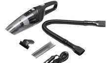 Aspirator de mana pentru mediu umed si uscat, tensiune alimentare priza auto 12V putere 90W,Cod: BK92842, Brand: BRECKNER GERMANY