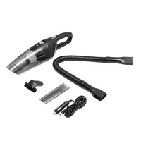 Aspirator de mana pentru mediu umed si uscat, tensiune alimentare priza auto 12V putere 90W,Cod: BK92842, Brand: BRECKNER GERMANY - 1