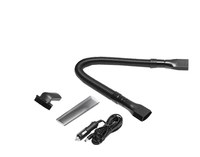 Aspirator de mana pentru mediu umed si uscat, tensiune alimentare priza auto 12V putere 90W,Cod: BK92842, Brand: BRECKNER GERMANY - 4