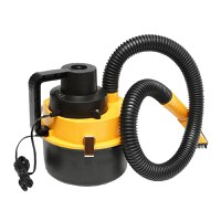 Aspirator pentru mediu umed si uscat, tensiune alimentare priza auto 12V putere 60W, Cod: BK92841, Brand: BRECKNER GERMANY - 2