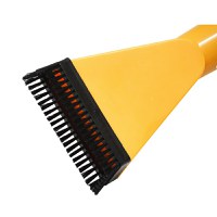 Aspirator pentru mediu umed si uscat, tensiune alimentare priza auto 12V putere 60W, Cod: BK92841, Brand: BRECKNER GERMANY - 5