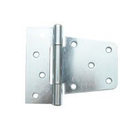 Balama poarta 130X86X3mm, Cod: DISKU13 - 1