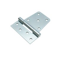 Balama poarta 130X86X3mm, Cod: DISKU13 - 3