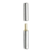 Balama sudabila poarta, usa 14X16X100mm, Cod: DISLU28 - 1