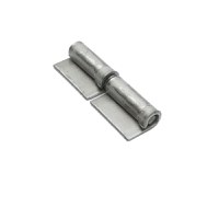 Balama sudura cu talpa pentru poarta, usa 4X120mm, Cod: DISKU83, Brand: BRECKNER GERMANY - 2