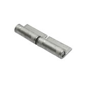 Balama sudura cu talpa pentru poarta, usa 4X120mm, Cod: DISKU83, Brand: BRECKNER GERMANY - 3