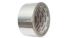 Banda adeziva izolatoare aluminiu 48mmx16mx0.015mm, Cod: BK77665, Brand: HOTECHE