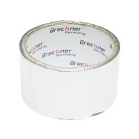Banda adeziva izolatoare aluminiu 50mmx16m, Cod: BK79215, Brand: BRECKNER GERMANY - 3