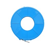 Banda metalica perforata 0.7x12mm, 10m, Cod: DISMC06 - 2