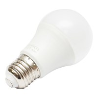 Bec cu LED, 5W, 220V, E27, Cod: BK69294 Echivalență: DISEE66, Breckner Germany - 1