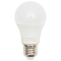 Bec cu LED, 5W, 220V, E27, Cod: BK69294 Echivalență: DISEE66, Breckner Germany - 2