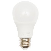 Bec cu LED, 7W, 220V, E27, Cod: BK69293 Echivalență: DISEE65, Breckner Germany - 2