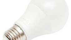 Bec cu LED, 7W, 220V, E27, Cod: BK69293 Echivalență: DISEE65, Breckner Germany