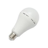 Bec LED 15W, 220V, emergenta cu sistem de avarie si baterie reincarcabila, 1200mah, Cod: DISLN44, Breckner Germany - 2