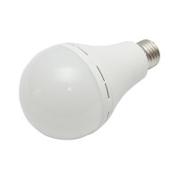 Bec LED 15W, 220V, emergenta cu sistem de avarie si baterie reincarcabila, 1200mah, Cod: DISLN44, Breckner Germany - 3