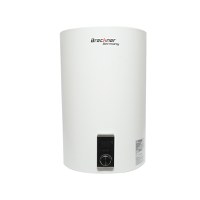 Boiler electric 50L, 1500W, IPX4, 390x646mm cu montaj vertical, pentru apa calda menajera, Cod: BK69841, Echivalență: DISGM33, Breckner Germany - 1