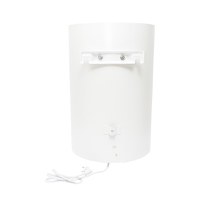 Boiler electric 50L, 1500W, IPX4, 390x646mm cu montaj vertical, pentru apa calda menajera, Cod: BK69841, Echivalență: DISGM33, Breckner Germany - 2